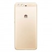 Tapa trasera Huawei P10 Oro
