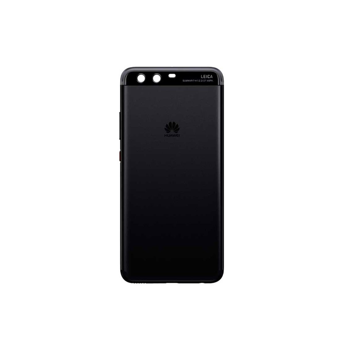 Tapa trasera Huawei P10 Negro