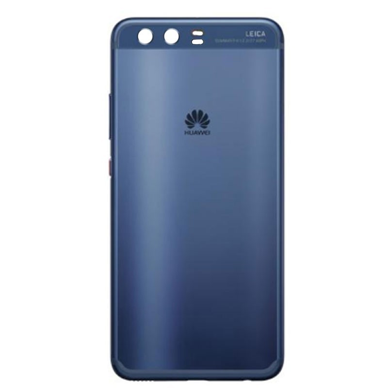 Tapa trasera Huawei P10 Azul