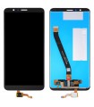 Pantalla Huawei Honor 7X Negra completa LCD + tactil