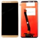 Pantalla completa Honor 7X Oro