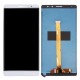 Pantalla completa Huawei Ascend Mate 8 Blanco