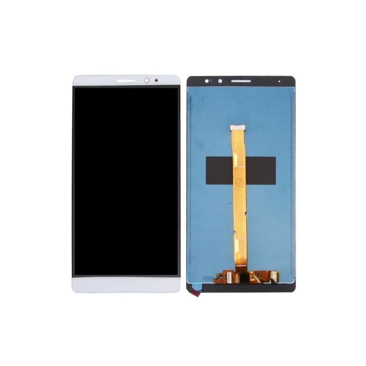 Pantalla completa Huawei Ascend Mate 8 Blanco