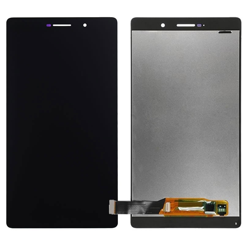Pantalla completa Huawei P8 Max Negro