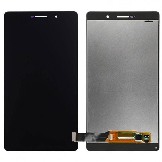 Pantalla completa Huawei P8 Max Negro