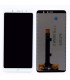 Pantalla completa BQ Aquaris X2 / X2 Pro Blanco