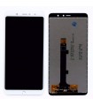 Pantalla completa BQ Aquaris X2 / X2 Pro Blanco
