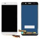 Pantalla completa Huawei Honor 4A/ Y6 Blanco