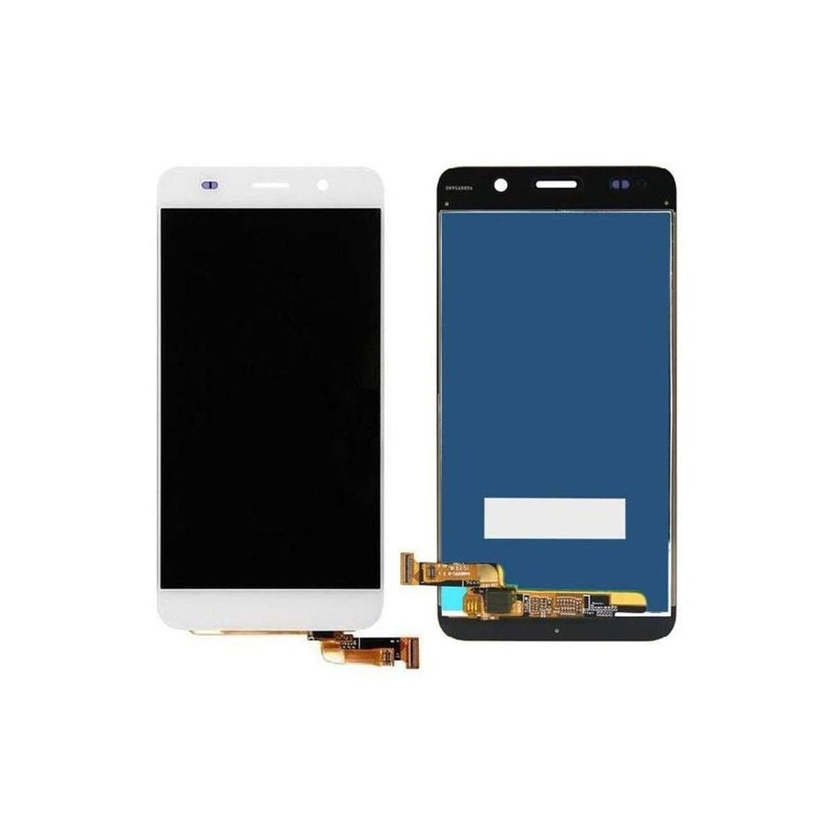 Pantalla completa Huawei Honor 4A/ Y6 Blanco