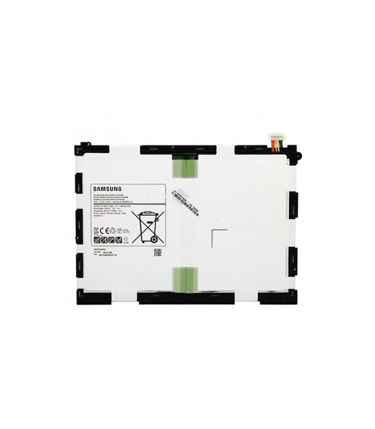 Bateria Samsung Galaxy TAB A 9,7" SM-T555