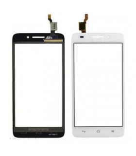Ecrã Tactil Huawei ascend G620s preto