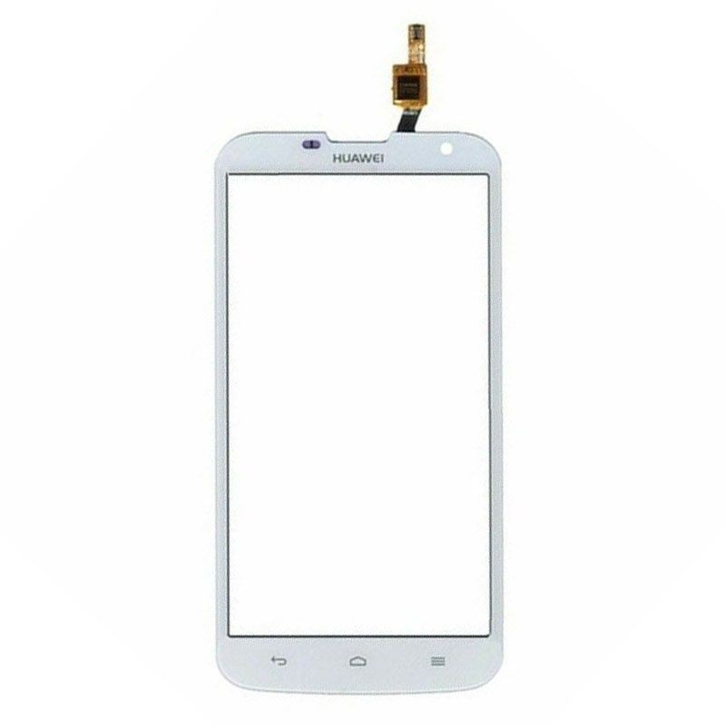 Tactil Huawei Ascend G730 Blanco