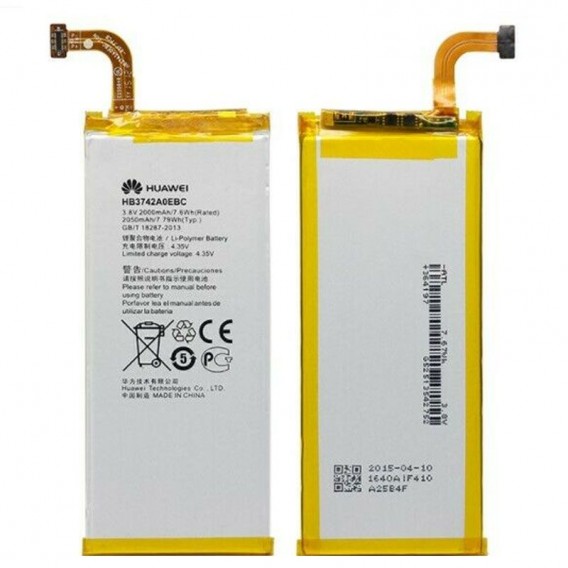 Bateria Huawei ascend G620s