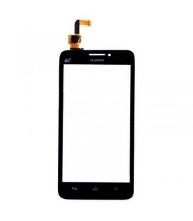 Ecrã Tactil Huawei ascend G620 4G preto