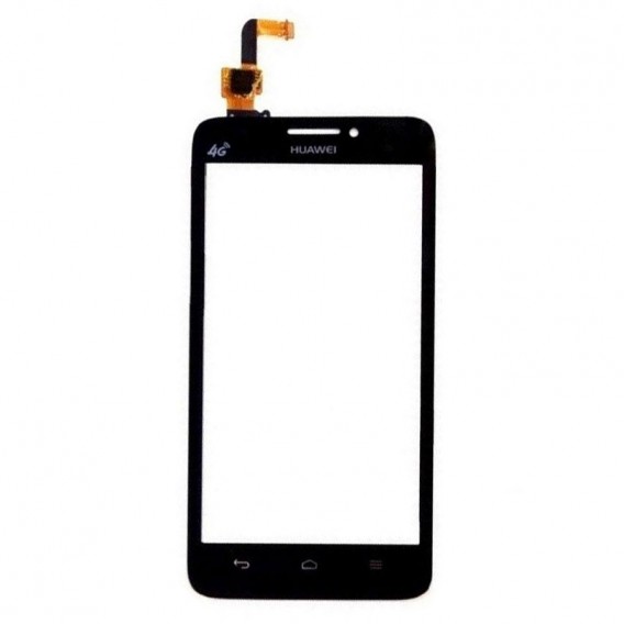 Pantalla Tactil Huawei ascend G620 4G negro