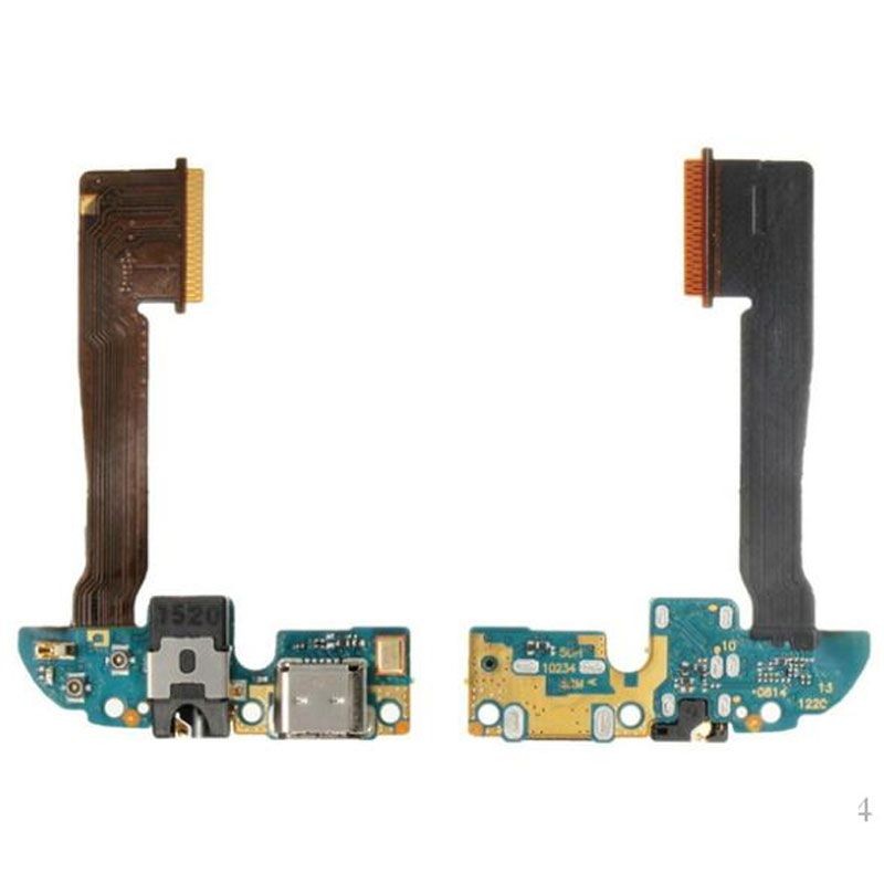 Modulo conector de carga y micro HTC ONE M8