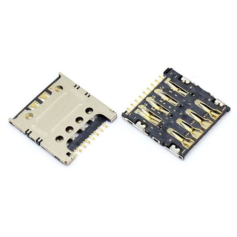 lector SIM Huawei Honor 4A/ Y6