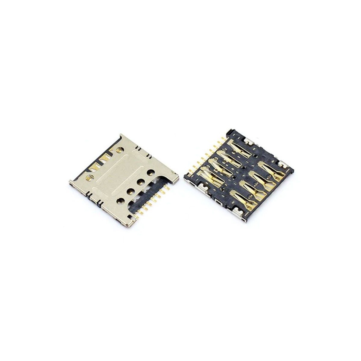 lector SIM Huawei Honor 4A/ Y6
