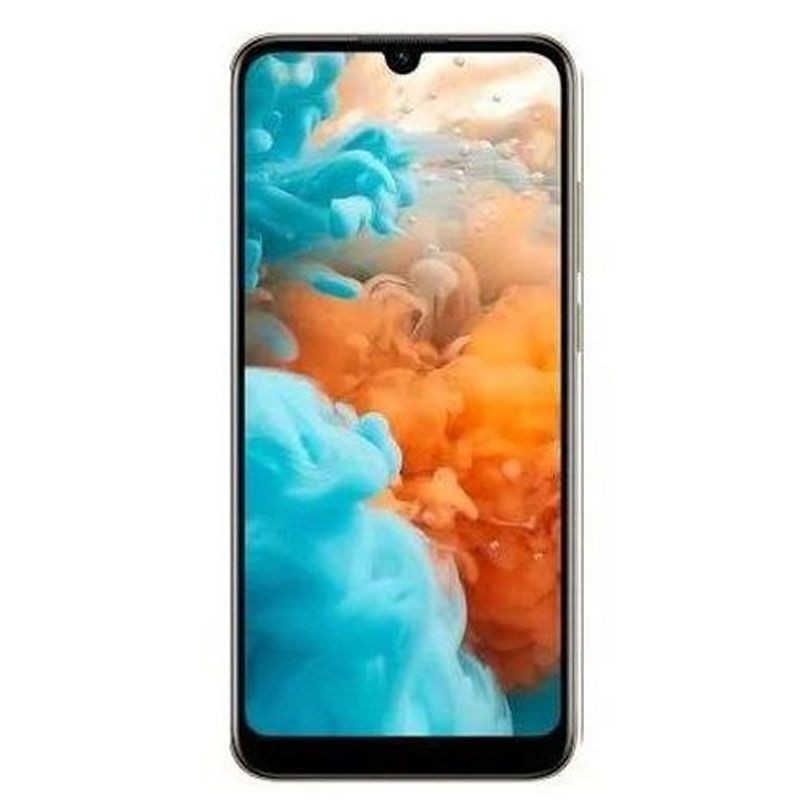 Pantalla completa Huawei Y6 (2019) Negro