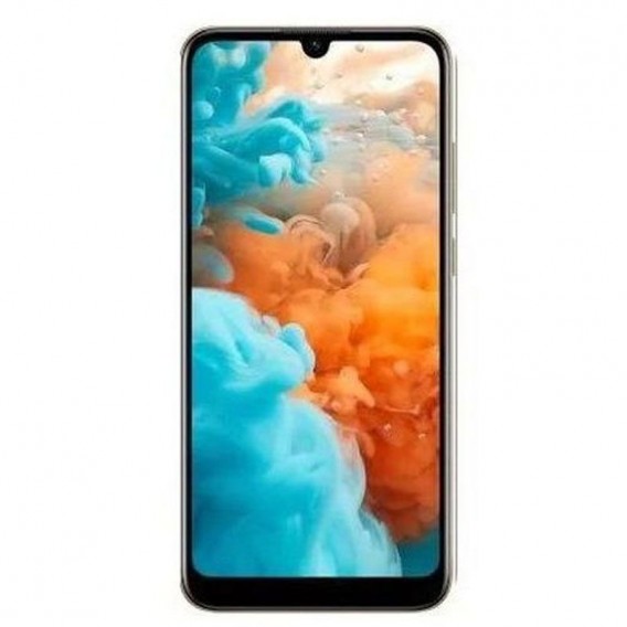Pantalla completa Huawei Y6 (2019) Negro