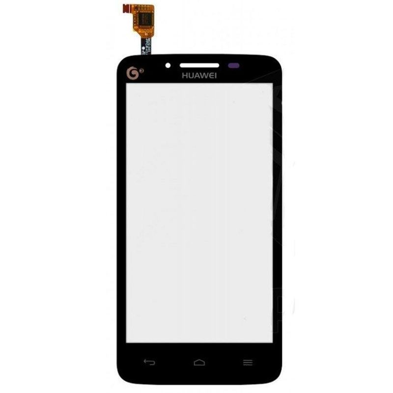 Tactil Huawei Y511 Negro