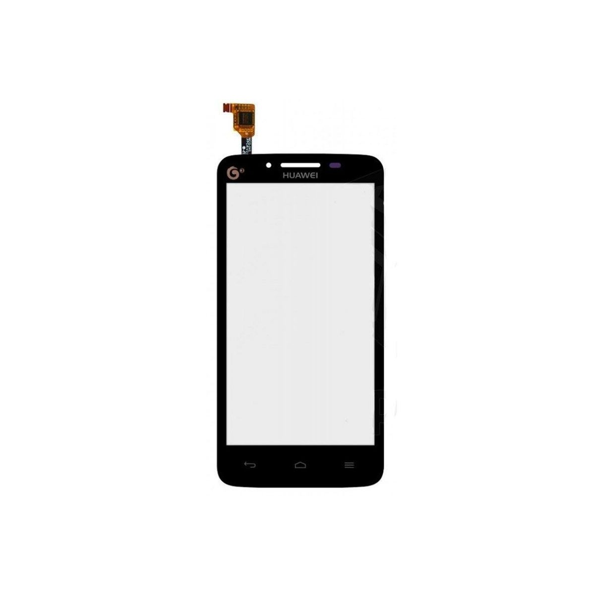 Tactil Huawei Y511 Negro