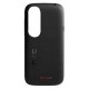 Tapa trasera HTC DESIRE V T328W Negro