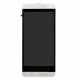 Pantalla completa  HTC One Mini M4 601E