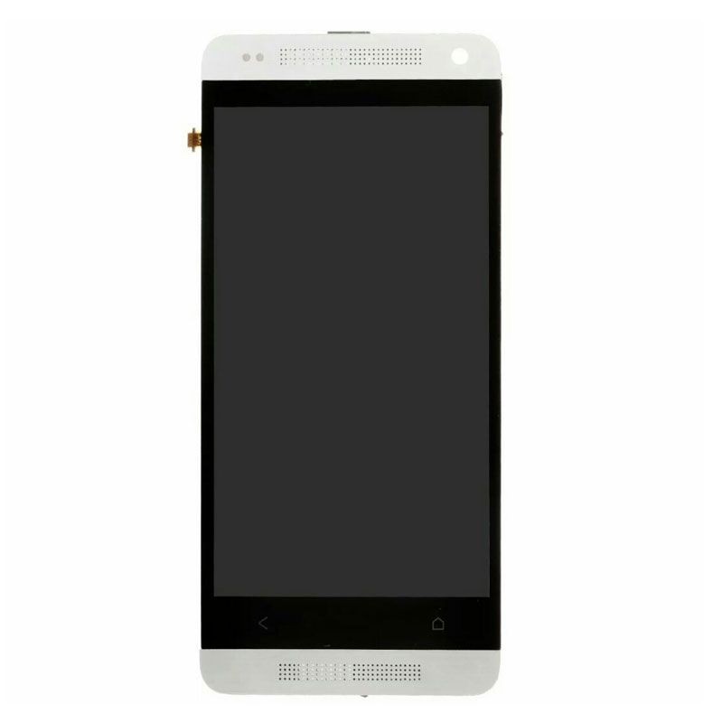 Pantalla completa  HTC One Mini M4 601E