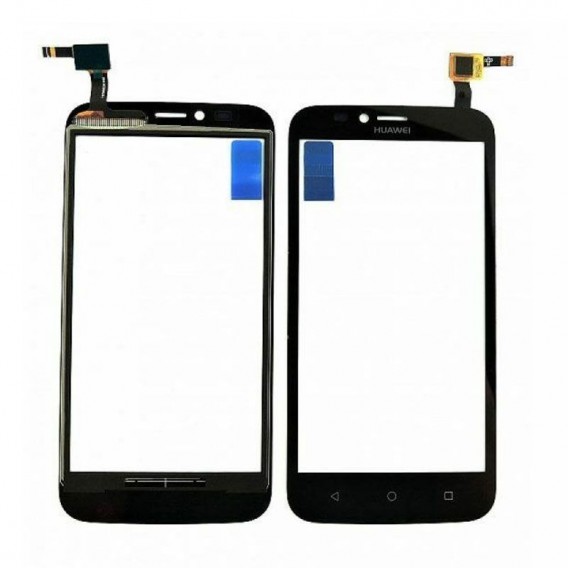 Tactil Huawei Y625 Negro
