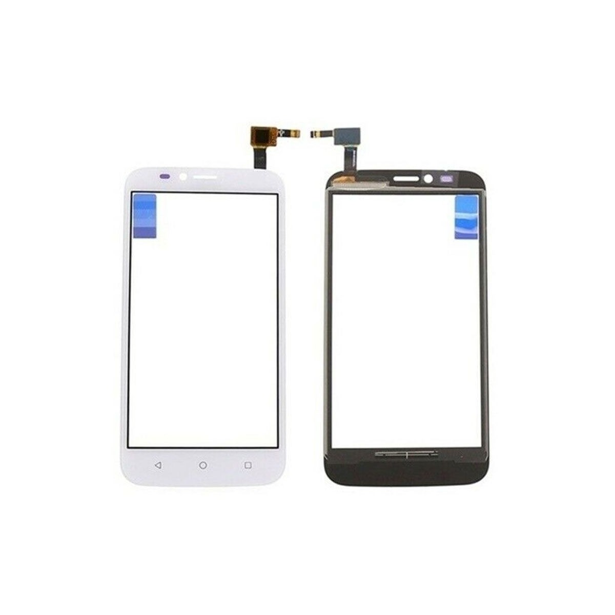 Tactil Huawei Y625 Blanco