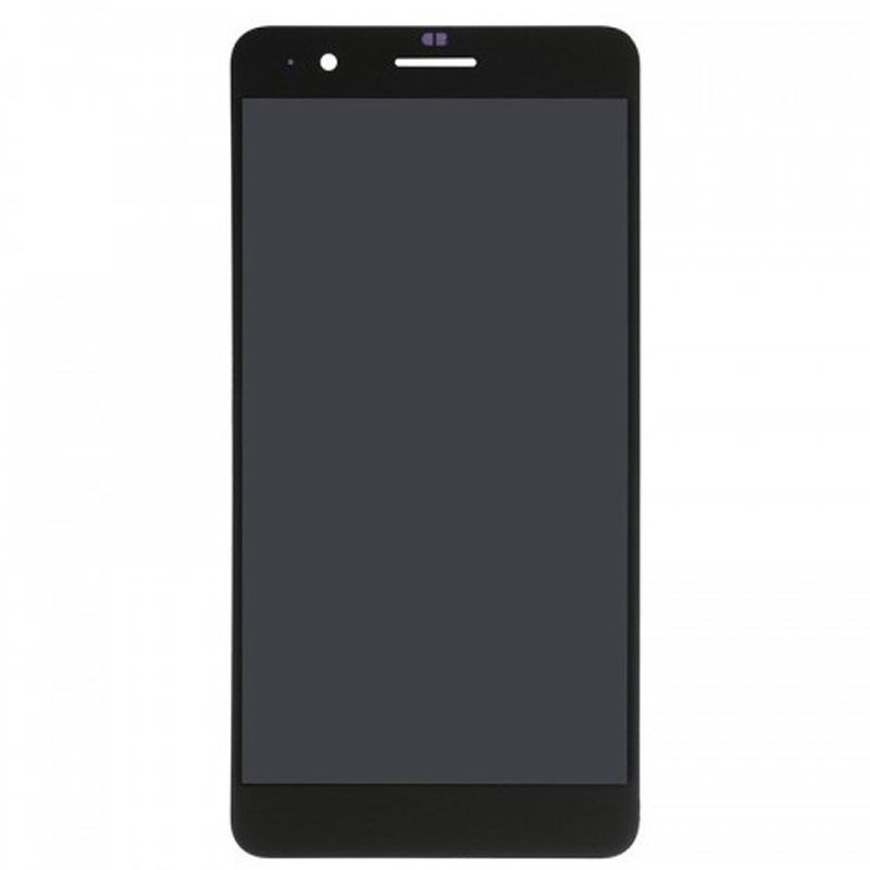 Pantalla completa Huawei Honor 6 Negro