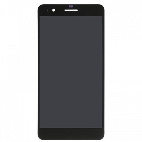 Pantalla completa Huawei Honor 6 Negro