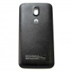 Tapa trasera Huawei Ascend Y625 Negro