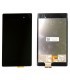 Pantalla completa ASUS GOOGLE NEXUS 7 Negro