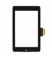 Pantalla tactil Asus Google Nexus 7 digitalizador Negro