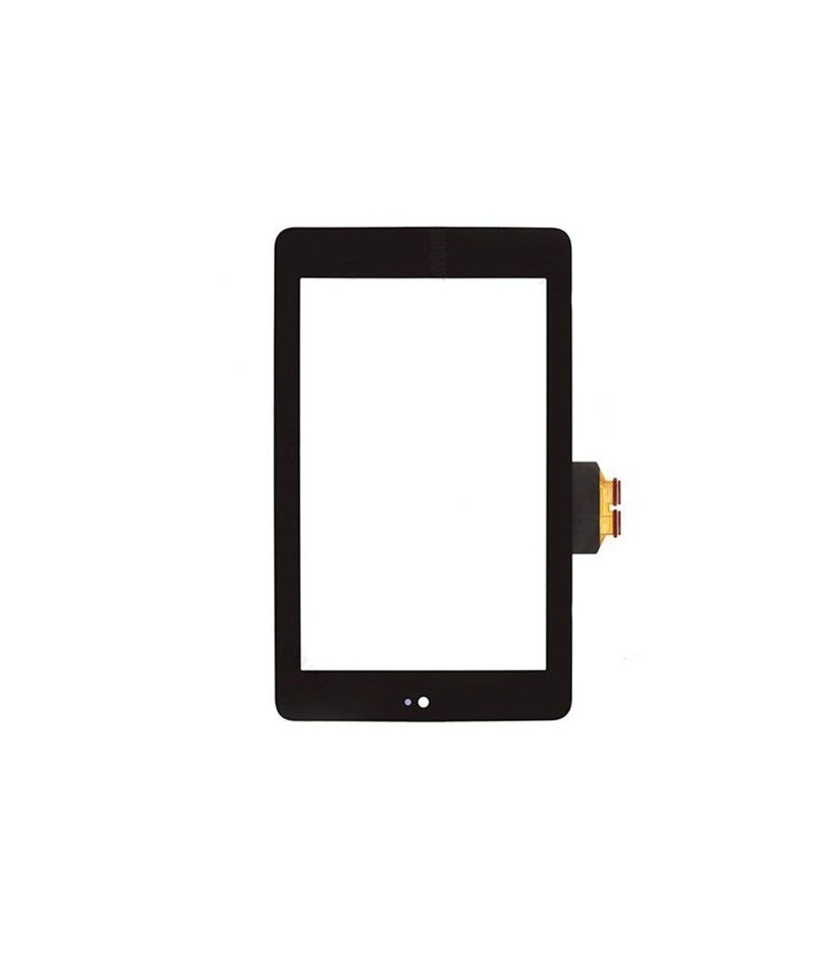 Tactil ASUS GOOGLE NEXUS 7 Negro