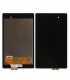 Pantalla completa Asus Google Nexus 7 (Modelo 2013) K008 ME571K Negro