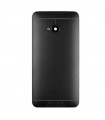 Tapa traseira htc one m7 Preto