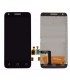Pantalla completa Alcatel Pixi 3 OT5017 Negro