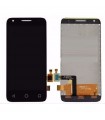 Pantalla completa Alcatel Pixi 3 OT5017 Negro
