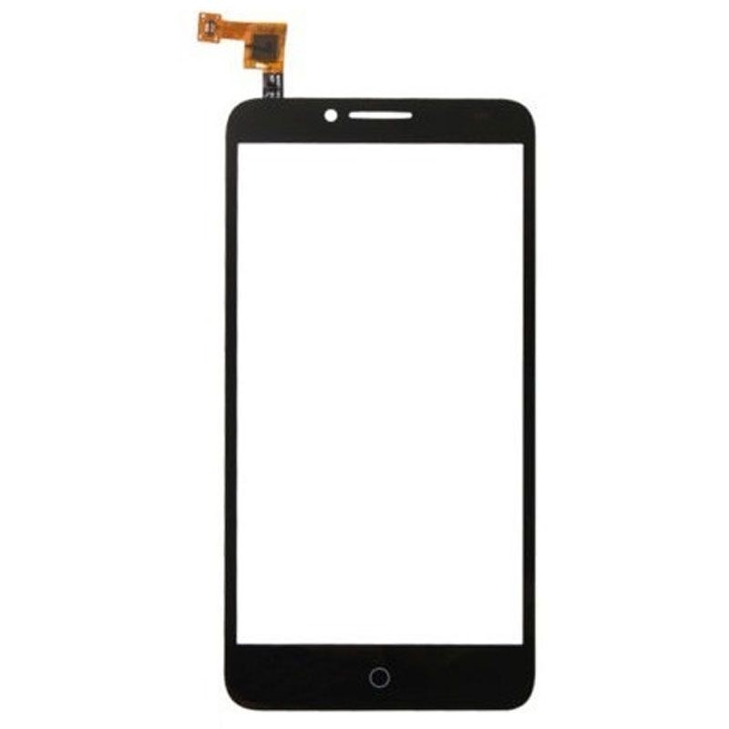 Tactil Alcatel one touch fierce xl OT5054 Negro