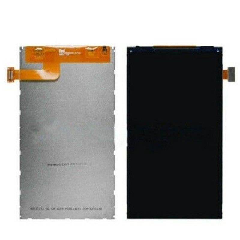 Pantalla LCD display Alcatel one touch fierce xl OT5054 Negro