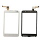 Tactil Alcatel OT991 Blanco