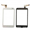 Pantalla tactil Alcatel OT991 digitalizador Blanco