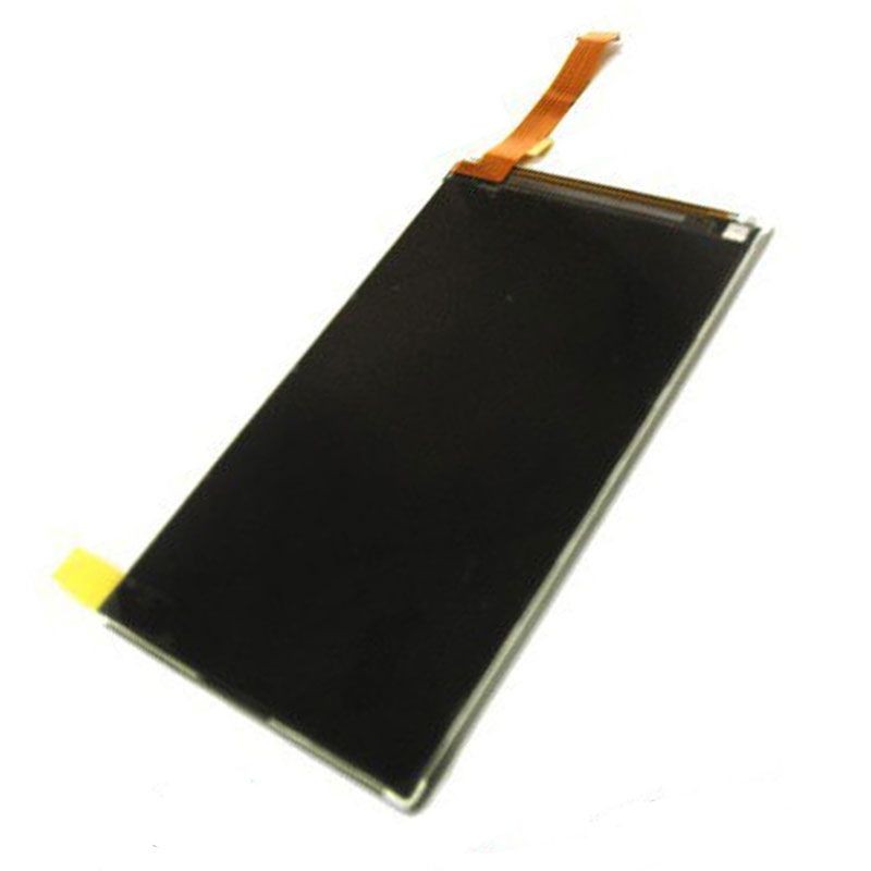 Pantalla LCD display HTC desire s, g7s, s510e, g12 Negro