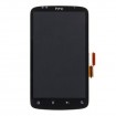 Ecrã completa htc desire s, g7s, s510e, g12 Preto