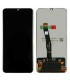 Pantalla completa huawei p smart 2019 Negro