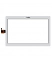 Pantalla tactil Lenovo Tab 2 X30F A10-30 digitalizador Blanco