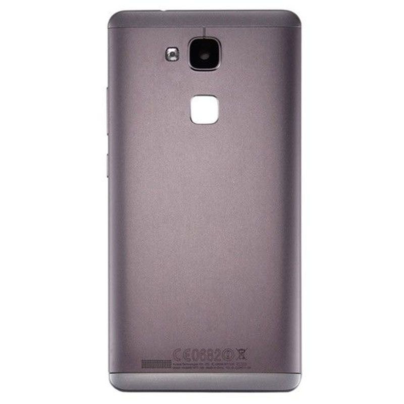 Tapa trasera Huawei Mate 7 Gris